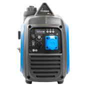 Hyundai HY3900Si Power Products  3.3kW Inverter Generator, Silent Suitcase Style, Recoil Start