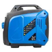 Hyundai HY3900Si Power Products  3.3kW Inverter Generator, Silent Suitcase Style, Recoil Start