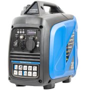 Hyundai HY2350Si 79.7cc 2kW Inverter Generator, Silent Suitcase Style, Recoil Start