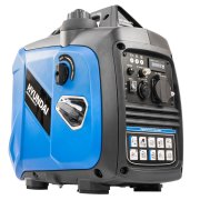 Hyundai HY2350Si 79.7cc 2kW Inverter Generator, Silent Suitcase Style, Recoil Start