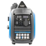Hyundai HY2350Si 79.7cc 2kW Inverter Generator, Silent Suitcase Style, Recoil Start