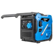 Hyundai HY6250SEi 5.5kW / 5500W Inverter Generator, Electric Start, Pure Sine Wave