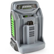 EGO Power+ LM2236E-SP 55cm / 22" Self Propelled Lawnmower + 10Ah Battery and Charger