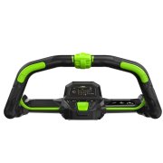 EGO Power+ LM2236E-SP 55cm / 22" Self Propelled Lawnmower + 10Ah Battery and Charger