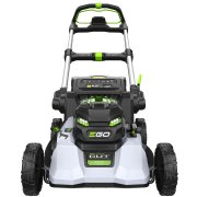 EGO Power+ LM2236E-SP 55cm / 22" Self Propelled Lawnmower + 10Ah Battery and Charger