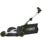 EGO Power+ LM2236E-SP 55cm / 22" Self Propelled Lawnmower + 10Ah Battery and Charger