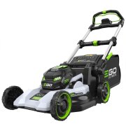 EGO Power+ LM2236E-SP 55cm / 22" Self Propelled Lawnmower + 10Ah Battery and Charger