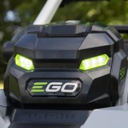 EGO Power+ LM2236E-SP 55cm / 22" Self Propelled Lawnmower + 10Ah Battery and Charger
