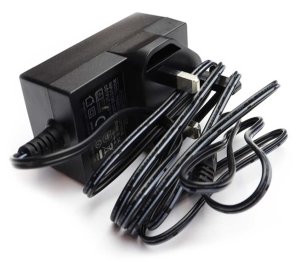 Charger for Hyundai HYM430SPE, HYM460SPE, HYM510SPE, HYM480SPER & HYM530SPER Lawnmowers