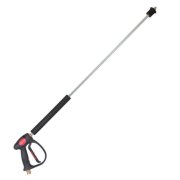 Evolution 1 E1T20200PHR Honda GX390 Engined 200 Bar / 2900 Psi Pressure Washer