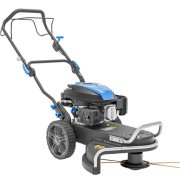 Hyundai HYFT60SPX 56cm / 22" Self-Propelled Field Trimmer, Brushcutter, 173cc Petrol