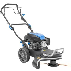 Hyundai HYFT60SPX 56cm / 22" Self-Propelled Field Trimmer, Brushcutter, 173cc Petrol