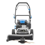 Hyundai HYFT60SPX 56cm / 22" Self-Propelled Field Trimmer, Brushcutter, 173cc Petrol