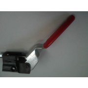 Metal Clutch Lever for Lumag MD500H-Pro, MD500H-Pro HT and MD500H-Pro HTS