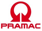 Fuel Filter with Air Drain Screws - Pramac P6000