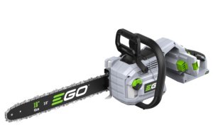 EGO Power+ CS1810E 56V 45cm / 18" Cordless Chainsaw - Tool Only