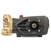 Interpump WS1630 47 Series Pump - 1450 Rpm - 160 Bar / 2320 PSI