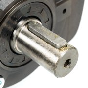 Interpump WS1630 47 Series Pump - 1450 Rpm - 160 Bar / 2320 PSI