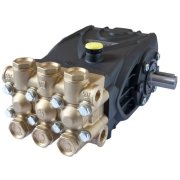 Interpump WS1630 47 Series Pump - 1450 Rpm - 160 Bar / 2320 PSI