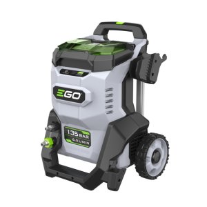 EGO Power+ HPW2000E Battery Powered Pressure Washer Kit 135 BAR / 2000PSI