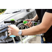 EGO Power+ HPW2000E Battery Powered Pressure Washer Kit 135 BAR / 2000PSI