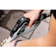 EGO Power+ HPW2000E Battery Powered Pressure Washer Kit 135 BAR / 2000PSI