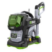 EGO Power+ HPW1800E 125 Bar / 1800PSI Battery Powered Pressure Washer