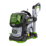 EGO Power+ HPW1800E 125 Bar / 1800PSI Battery Powered Pressure Washer