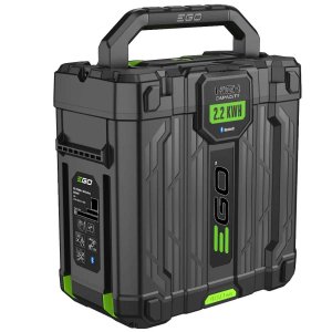EGO Power+ HC2240T Pro X 56V 40.0Ah High Capacity 2P ARC Lithium&trade; Battery