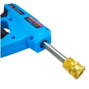 DTLR Professional Gun 9.5cm Short Lance with 1/4" QR