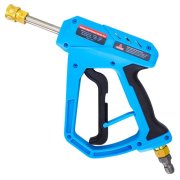 DTLR Professional Gun 9.5cm Short Lance with 1/4" QR