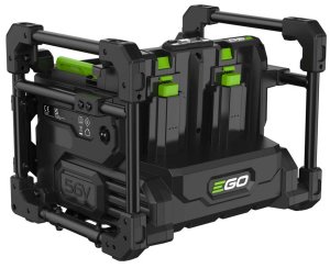 EGO Power+ PGX1400PB PGX Power Bank / Battery Charging Station