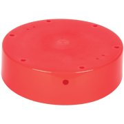 Top Cover for Soteco ISSA640M Commercial Wet/Dry Vacuum Cleaner