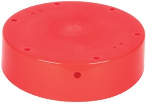 Top Cover for Soteco ISSA640M Commercial Wet/Dry Vacuum Cleaner