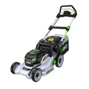 EGO Power+ LM1710E 42cm / 16" Push Propelled Mower - (Bare Tool)