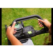 EGO Power+ LM1710E 42cm / 16" Push Propelled Mower - (Bare Tool)
