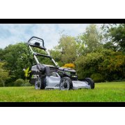 EGO Power+ LM1710E 42cm / 16" Push Propelled Mower - (Bare Tool)