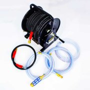 Kiam Gorilla Power Honda GX390 Engined 3600 Psi Petrol Pressure Washer - 15Lpm