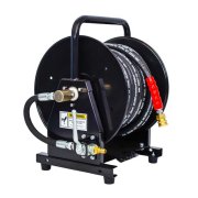 Kiam Gorilla Power Honda GX390 Engined 3600 Psi Petrol Pressure Washer - 15Lpm