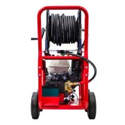 Kiam Gorilla Power Honda GX390 Engined 3600 Psi Petrol Pressure Washer - 15Lpm