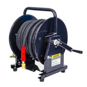 Kiam Gorilla Power Honda GX390 Engined 3600 Psi Petrol Pressure Washer - 15Lpm