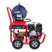 Kiam Gorilla Power Honda GX390 Engined 3600 Psi Petrol Pressure Washer - 15Lpm