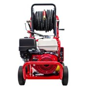 Kiam Gorilla Power Honda GX390 Engined 3600 Psi Petrol Pressure Washer - 15Lpm
