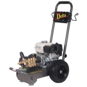 Delta RTT-D203 Honda GX200 150 Bar / 2175 Psi Return to Tank Pressure Washer 14Lpm