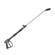 Delta RTT-D203 Honda GX200 150 Bar / 2175 Psi Return to Tank Pressure Washer 14Lpm