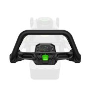 EGO Power+ LM1910E 47cm / 18" Push Lawnmower - Tool Only