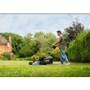 EGO Power+ LM1910E 47cm / 18" Push Lawnmower - Tool Only