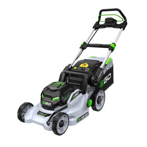 EGO Power+ LM1710E-SP 42cm / 16" Self Propelled Mower - (Bare Tool)