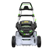 EGO Power+ LM1710E-SP 42cm / 16" Self Propelled Mower - (Bare Tool)