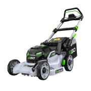 EGO Power+ LM1710E-SP 42cm / 16" Self Propelled Mower - (Bare Tool)
